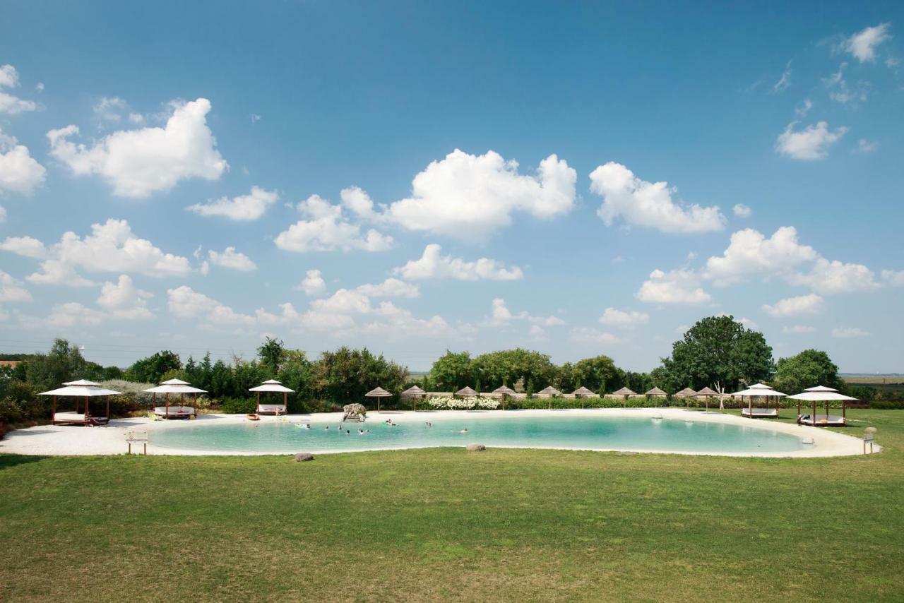 Laguna Lodge Residence Saint-Just-Luzac Ngoại thất bức ảnh
