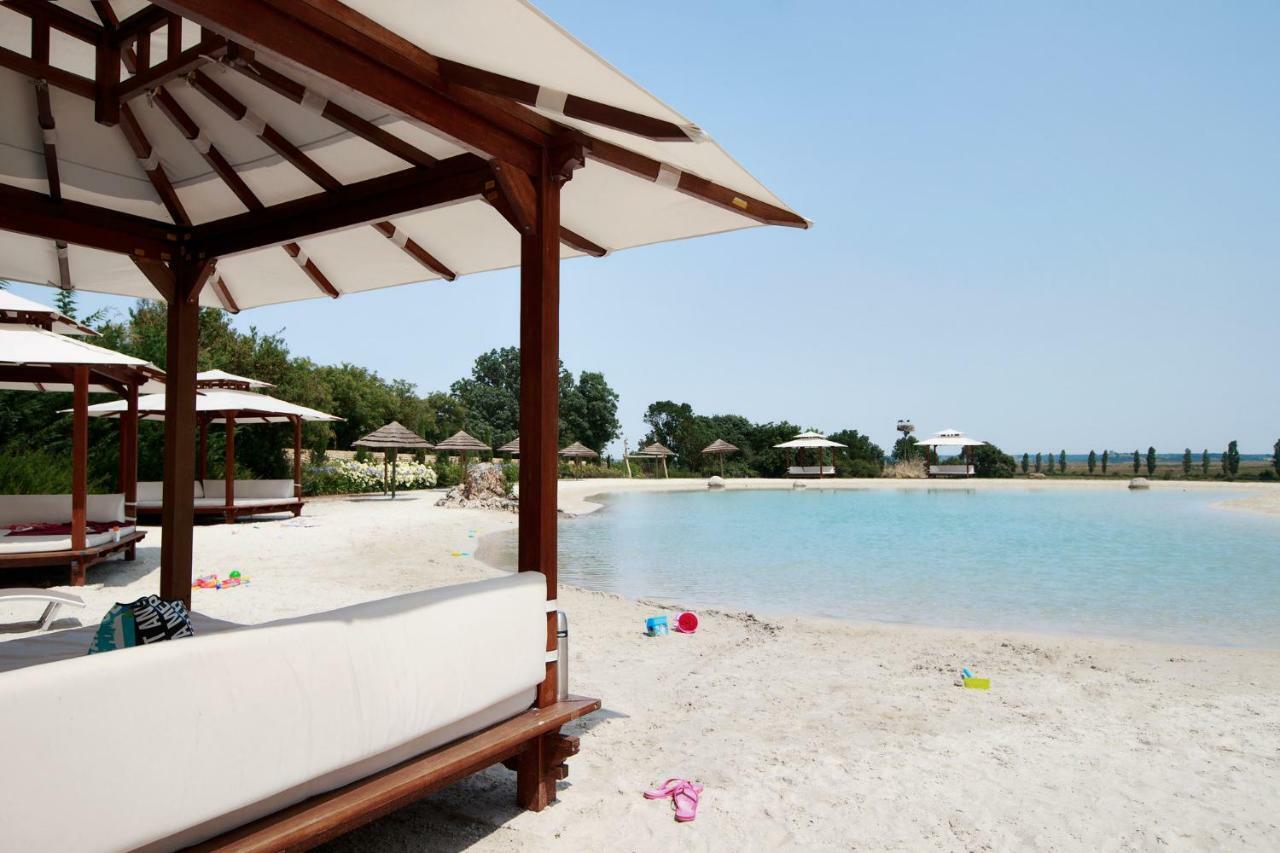 Laguna Lodge Residence Saint-Just-Luzac Ngoại thất bức ảnh
